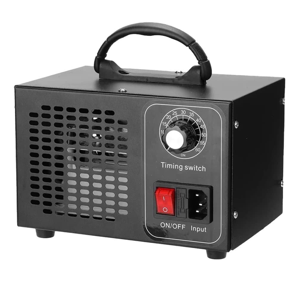 Generator ozonu do czyszczenia powietrza - 7