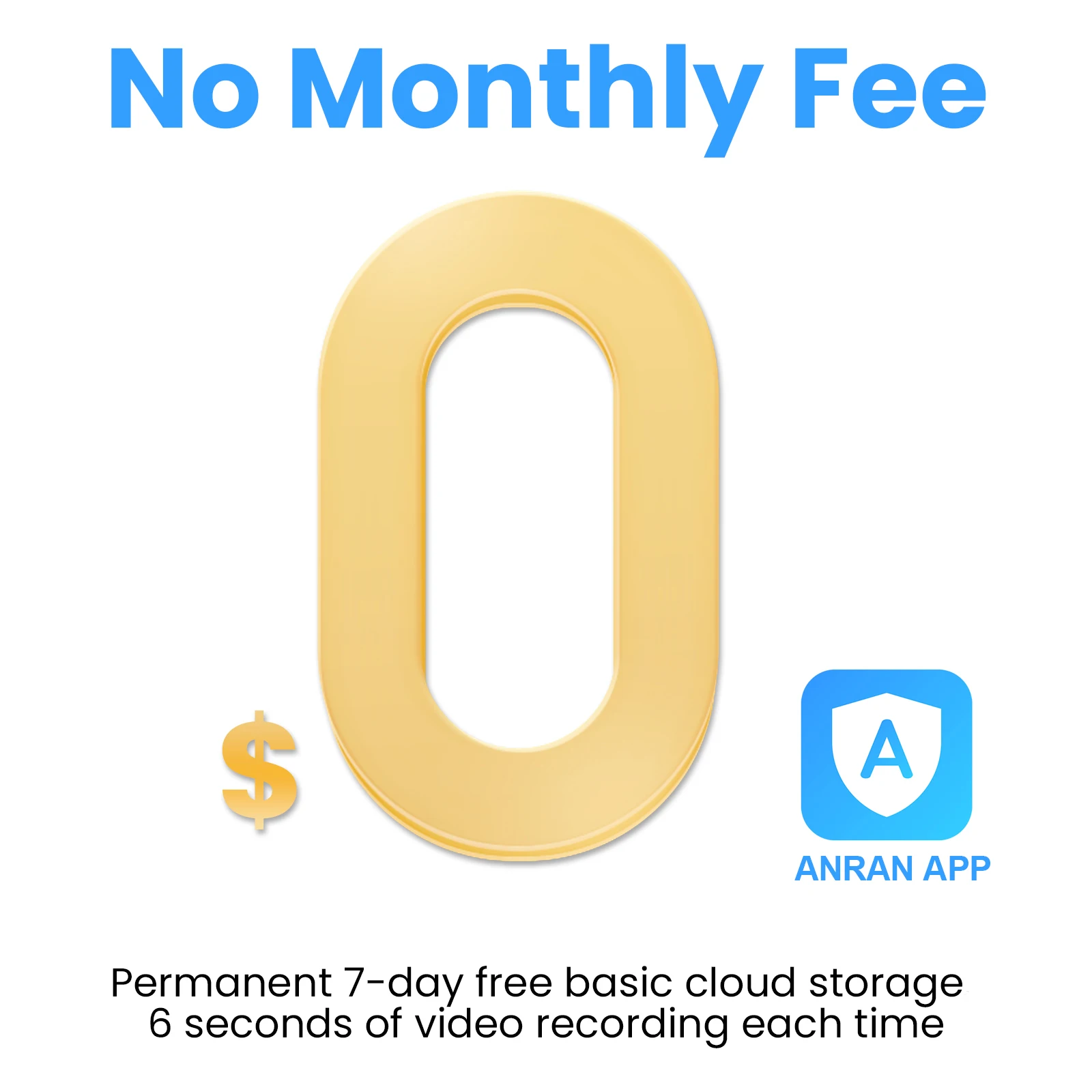 Kamera bezpieczeństwa WiFi zasilana słońcem 2K - 4