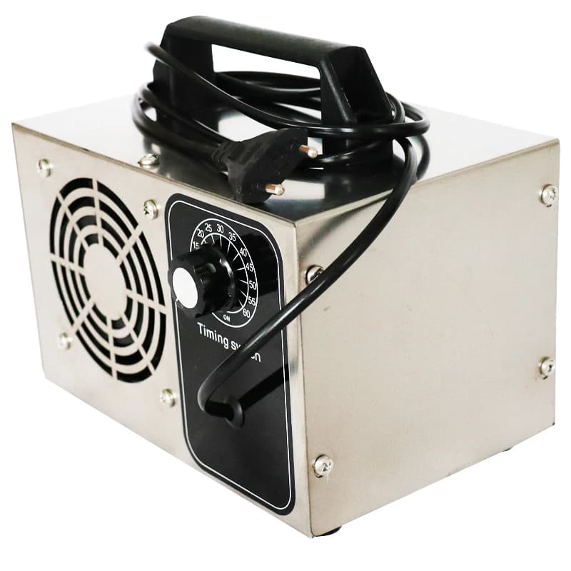Generator ozonu 220V 60g do domu - 4