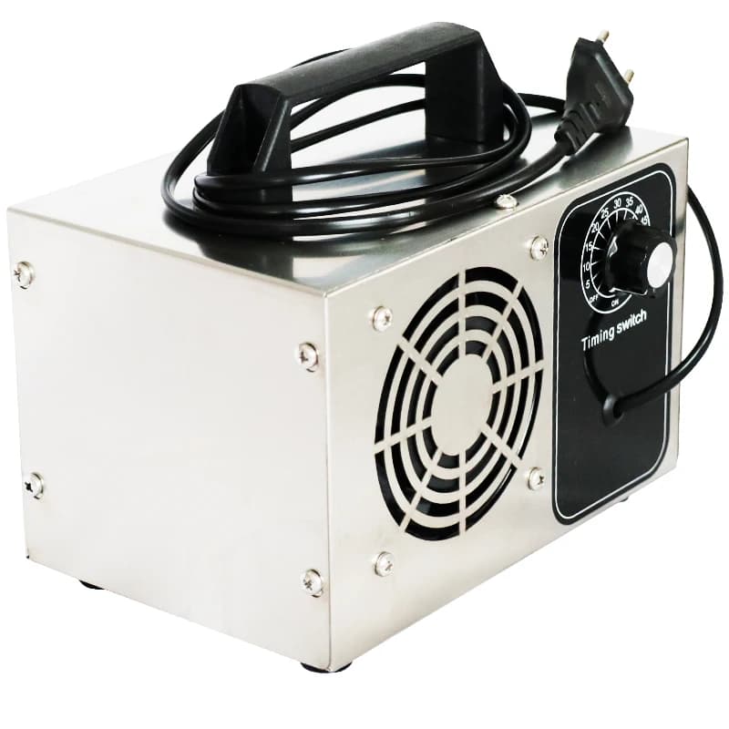 Generator ozonu 220V 60g do domu - 3