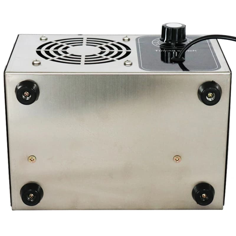 Generator ozonu 220V 60g do domu - 7