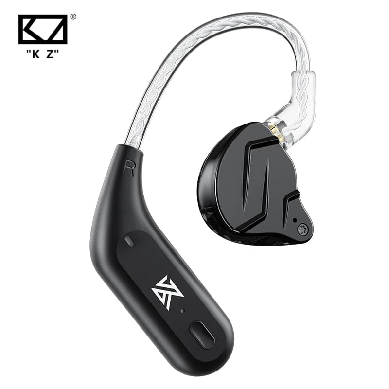 Słuchawki bezprzewodowe KZ AZ09 HD Bluetooth 5.2 - 3