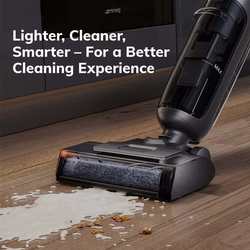 ILIFE W90/W90 Pro – mop bezprzewodowy do czyszczenia - 6