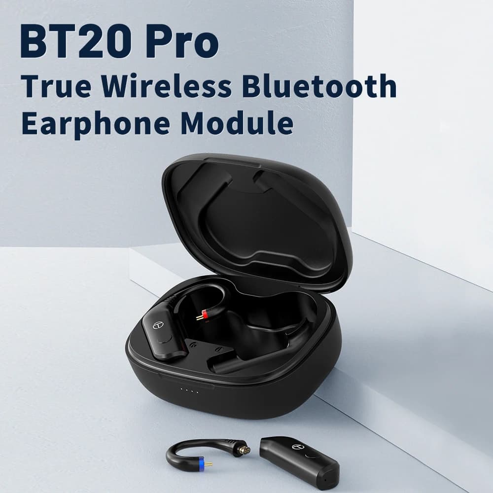 Moduł Bluetooth TRN BT20 Pro - bezprzewodowy - 4