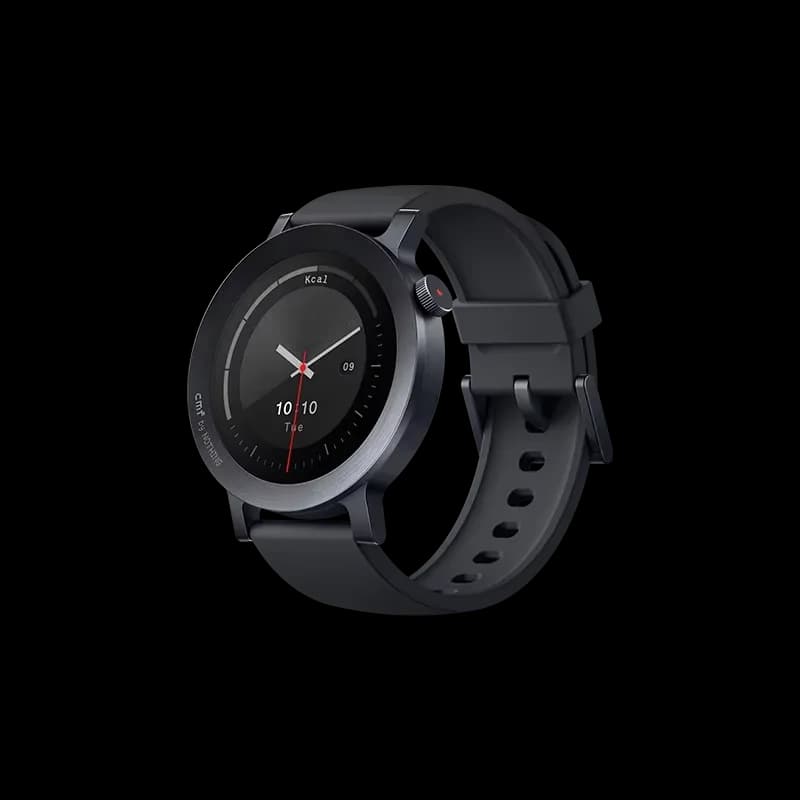 CMF Watch 3 Pro Smartwatch AMOLED - 6