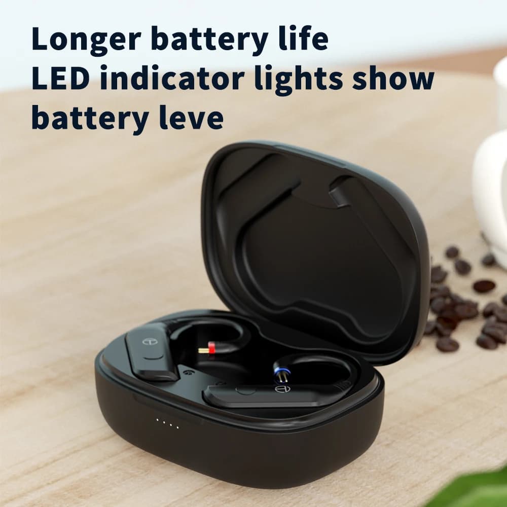 Moduł Bluetooth TRN BT20 Pro - bezprzewodowy - 7