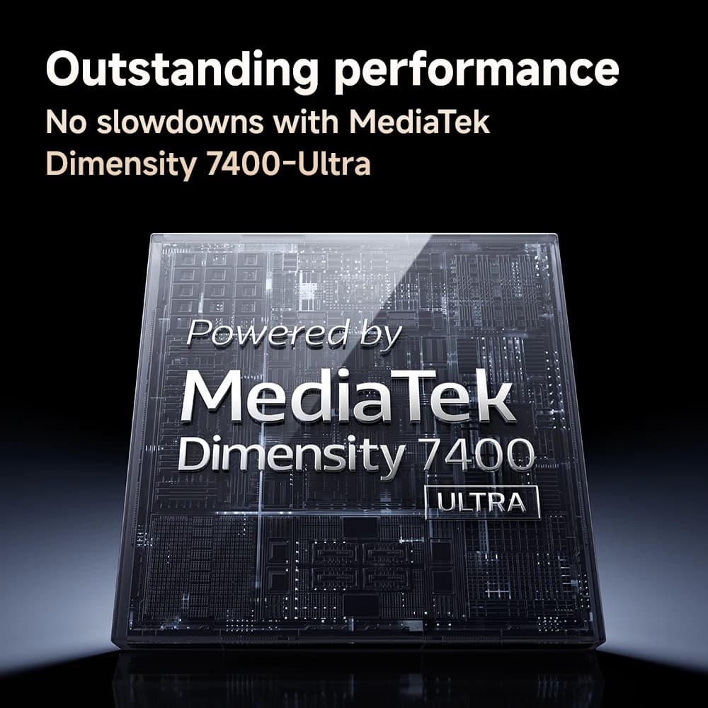 Xiaomi Redmi Note 15 Pro 5G NFC - 4