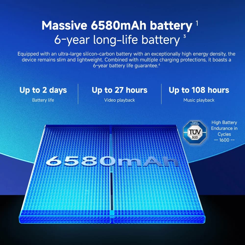 Xiaomi Redmi Note 15 Pro 5G NFC - 7