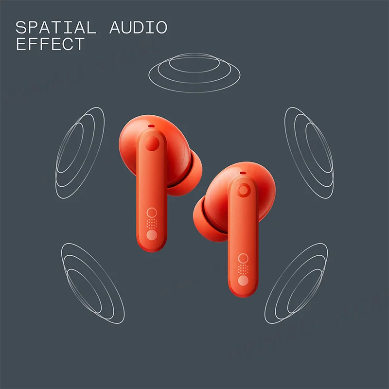 CMF by Nothing Buds Pro 2 słuchawki bezprzewodowe - 6