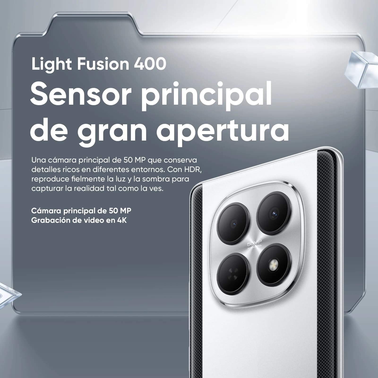 POCO M8 5G Snapdragon Gen 3 - 7