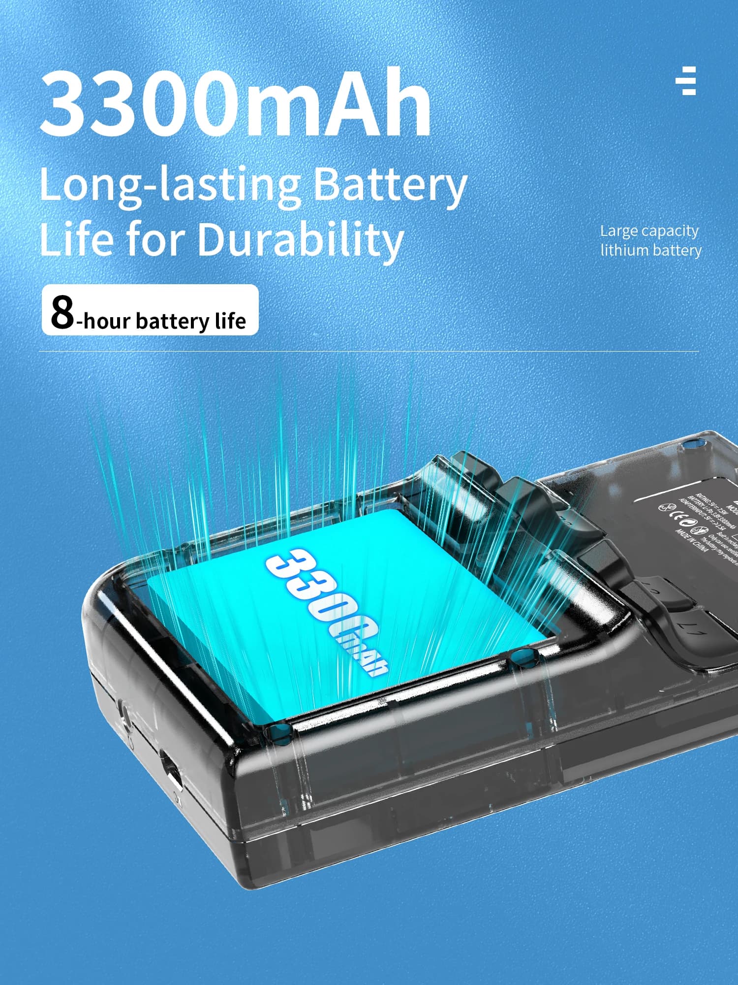 Konsola retro ANBERNIC RG35XX Plus - 6