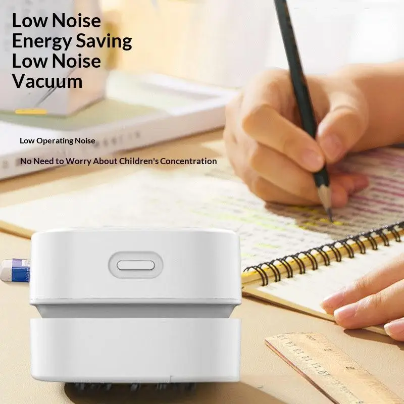 Odkurzacz ręczny bezprzewodowy 2025 - 4