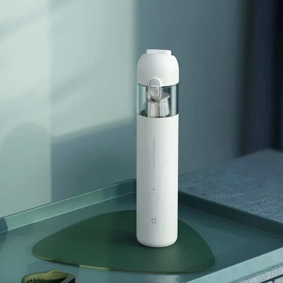 Odkurzacz Xiaomi Mi Mini 13000Pa bezprzewodowy - 4