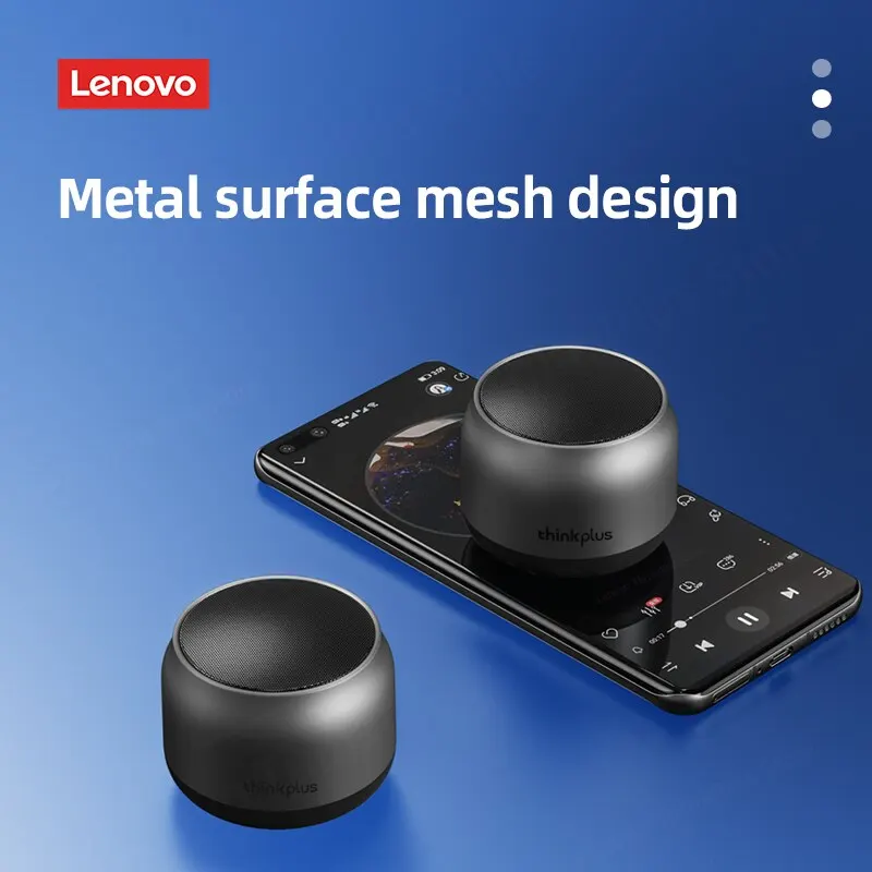 Lenovo K30 głośnik bluetooth wodoodporny - 4