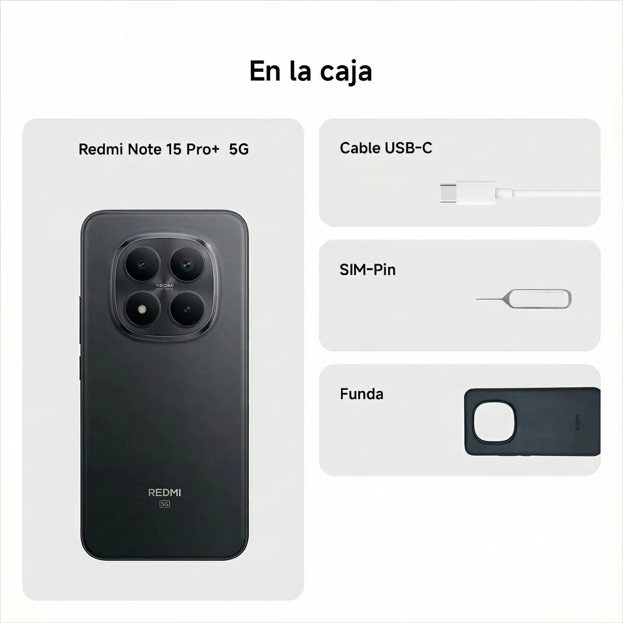 Xiaomi Redmi Note 15 Pro Plus 5G - 7