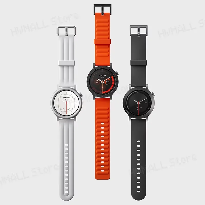 CMF Watch 3 Pro Smartwatch AMOLED - 5
