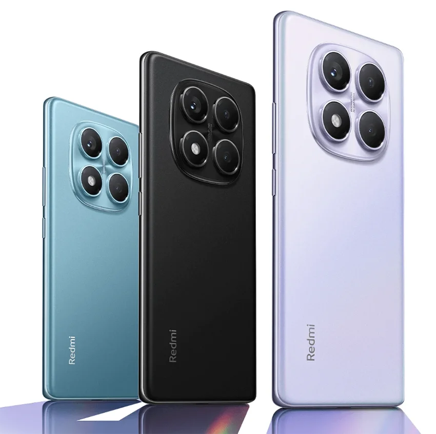 Xiaomi Redmi Note 14 Pro 4G NFC 200MP - 5