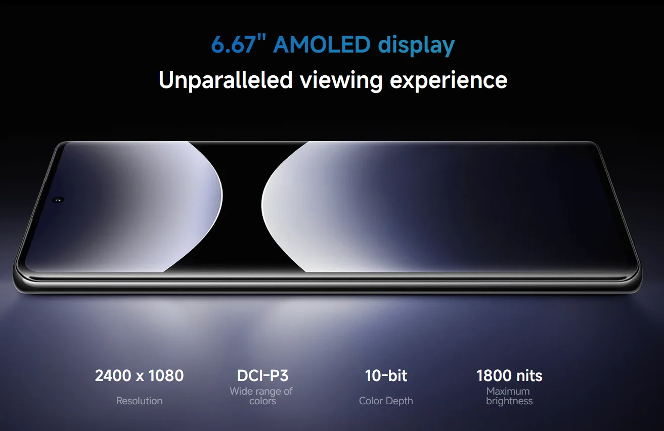 Xiaomi Redmi Note 14 Pro 4G NFC 200MP - 7