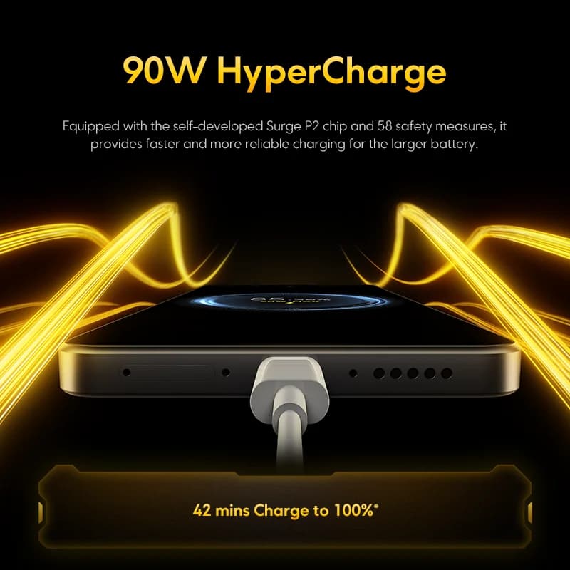 POCO X7 Pro 5G Dimensity 8400-Ultra - 4