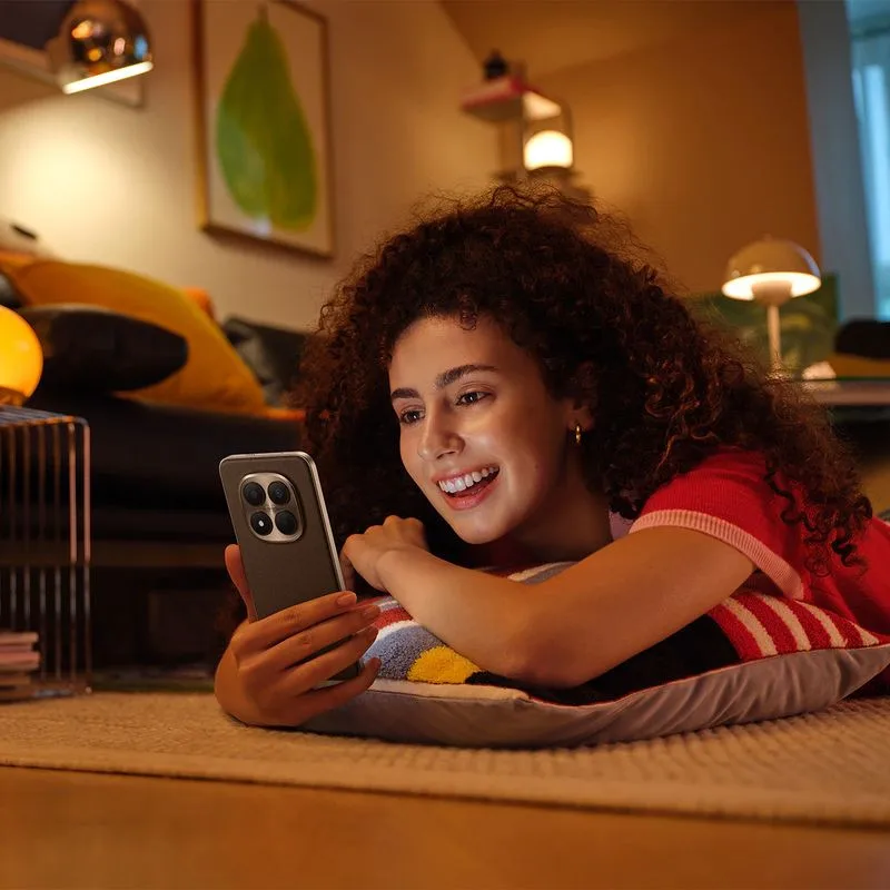 Xiaomi Redmi Note 15 Pro Plus 5G - 6