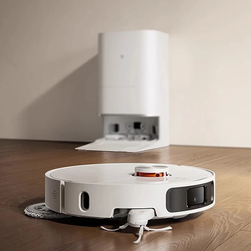 Odkurzacz automatyczny Xiaomi Mijia M40 - 3