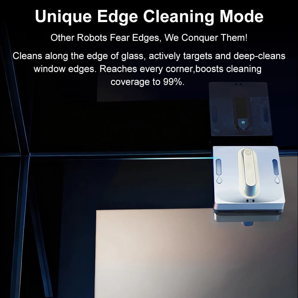 Robot do mycia okien ABIR WD9 - 7