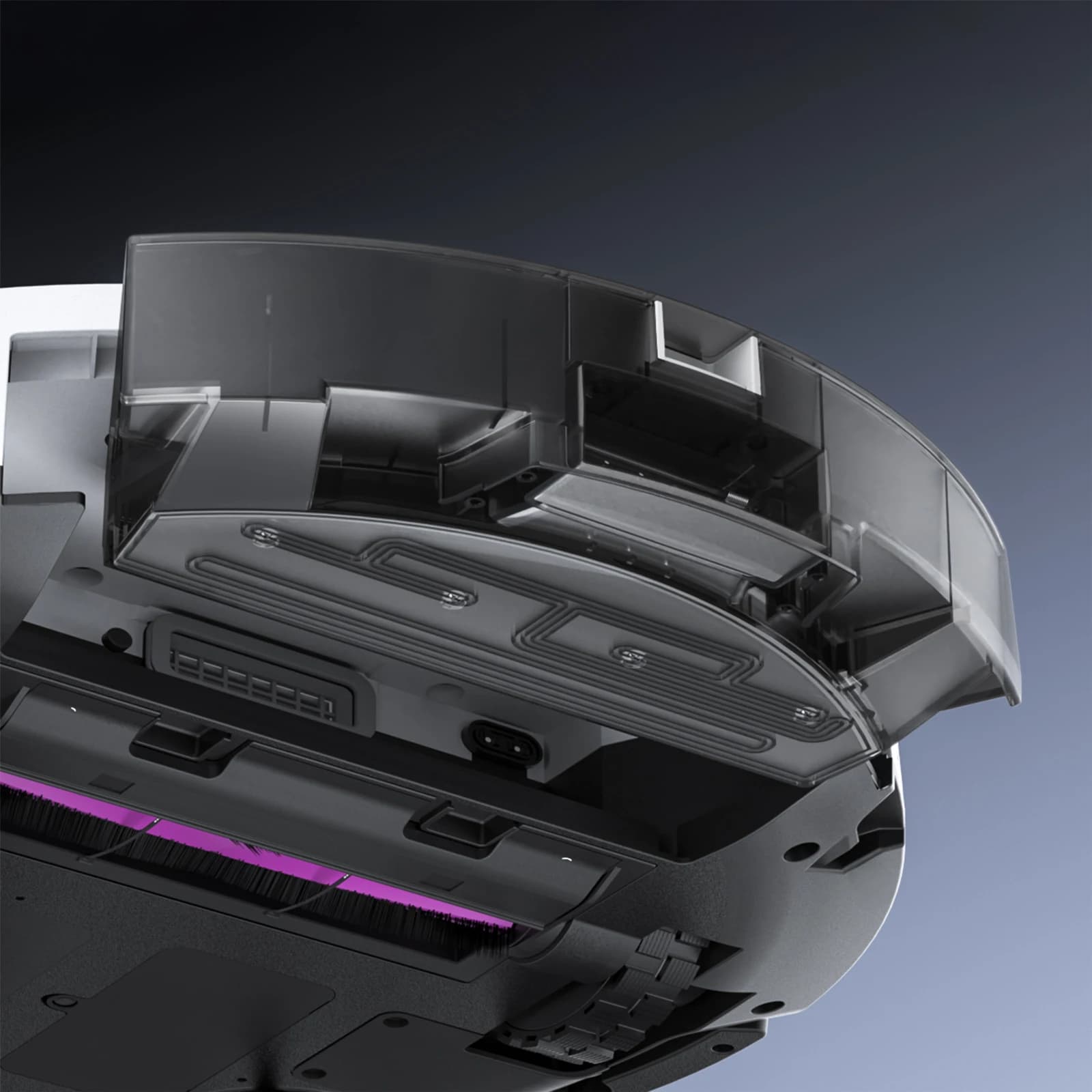 Robot sprzątający JONR P1 do domu - 6