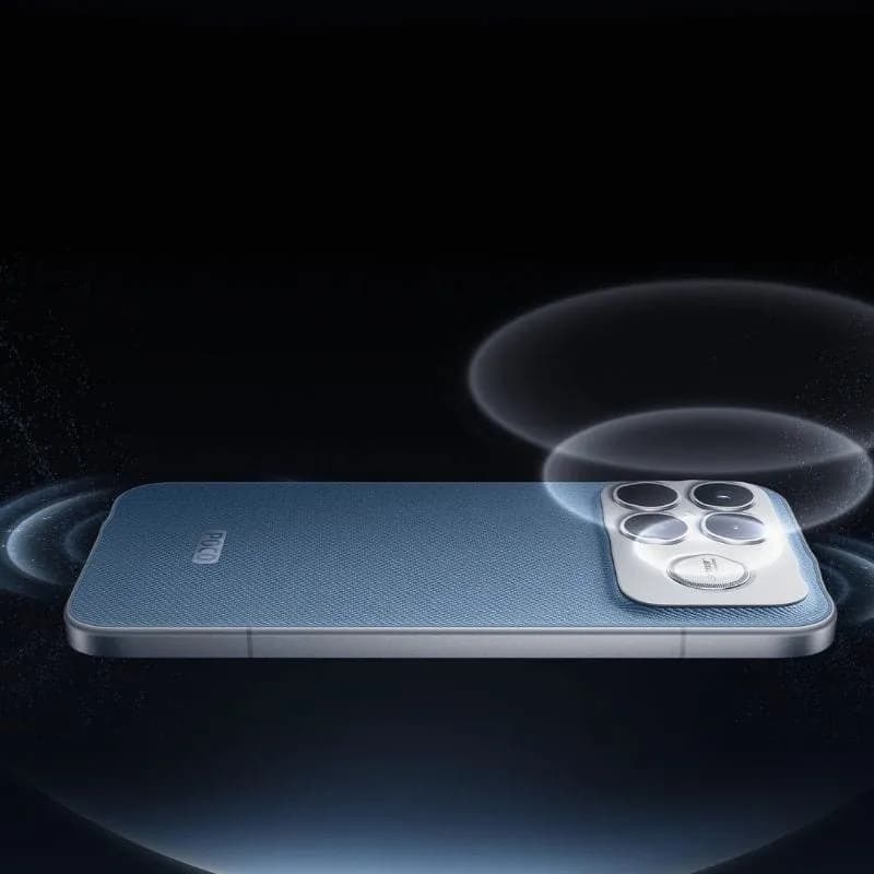 POCO F8 Ultra 5G 12GB/256GB smartfon - 7