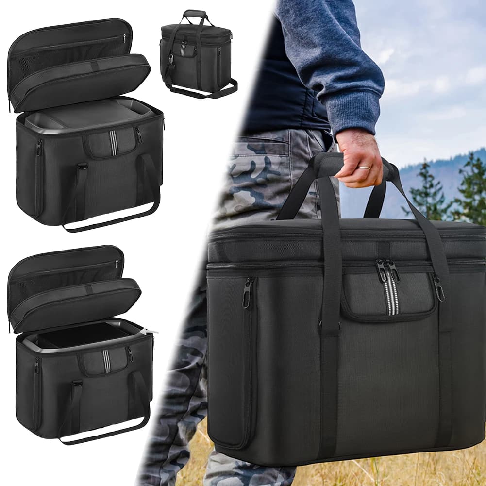 Etui ochronne do Ecoflow Delta 3 Plus - 5