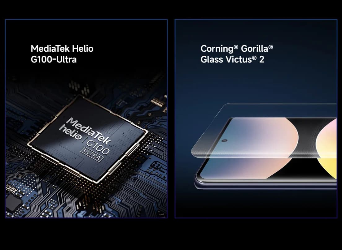 Xiaomi Redmi Note 14 Pro 4G NFC 200MP - 6