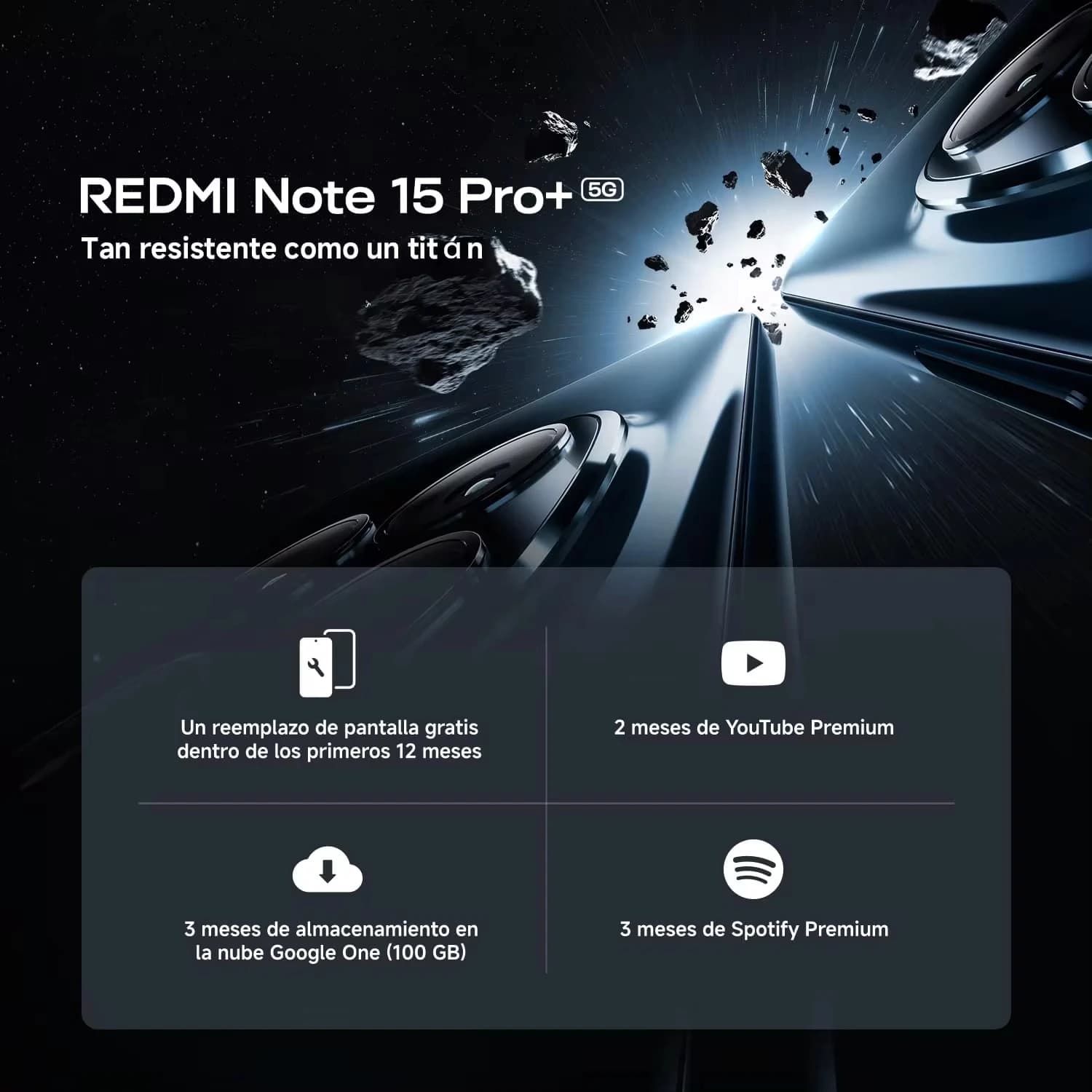 Xiaomi Redmi Note 15 Pro Plus 5G - 4