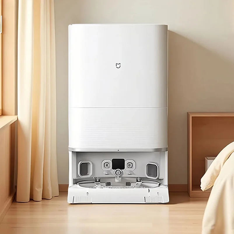 Odkurzacz automatyczny Xiaomi Mijia M40 - 4