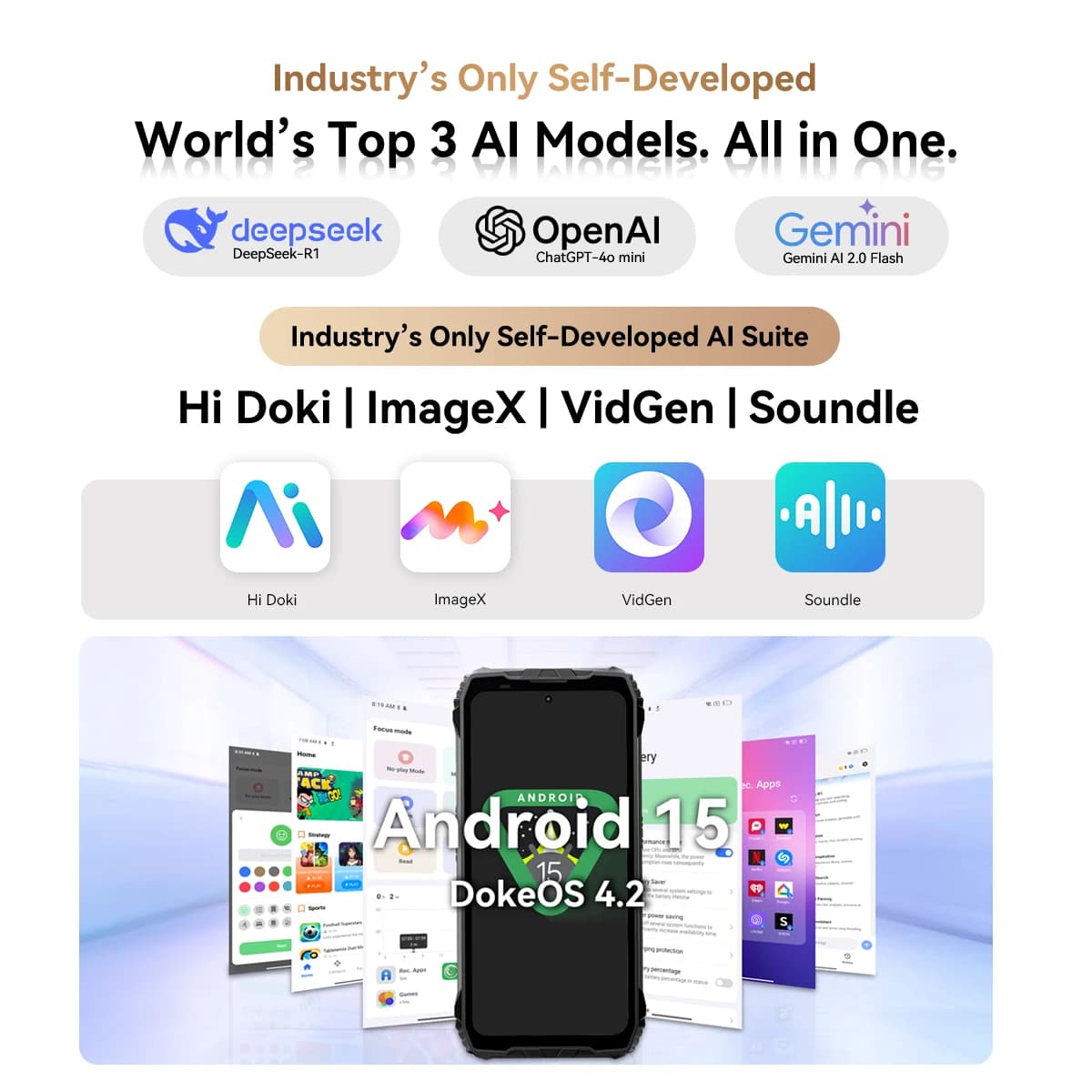 Wytrzymały smartfon Blackview XPLORE 2 5G, ekran AMOLED 6,73 cala, bateria 20000 mAh, szybkie ładowanie 120 W, aparat 50 MP, telefon komórkowy do użytku na zewnątrz - 6