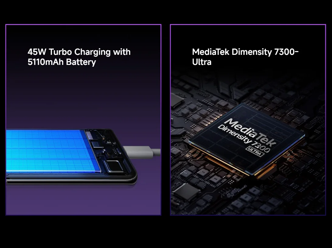 Xiaomi Redmi Note 14 Pro 5G 120Hz - 4