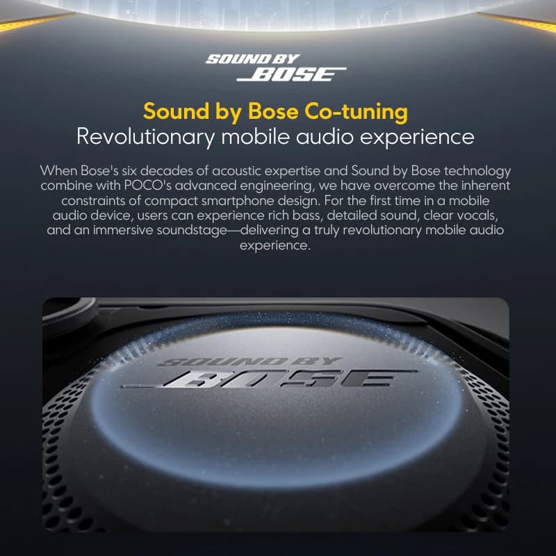 Smartfon POCO F8 Ultra Snapdragon 8 Elite - 5