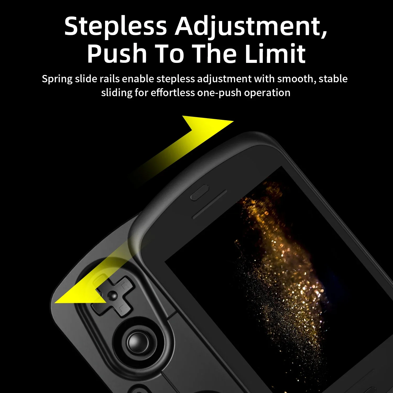 ANBERNIC RG Slide - konsola przenośna z Androidem - 5