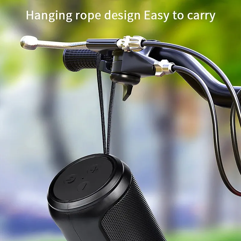 A3 Głośnik Bluetooth do domu Przenośne połączenie Telefon komórkowy Głośnik Bluetooth Subwoofer Zewnętrzny Głośnik bezprzewodowy - 3