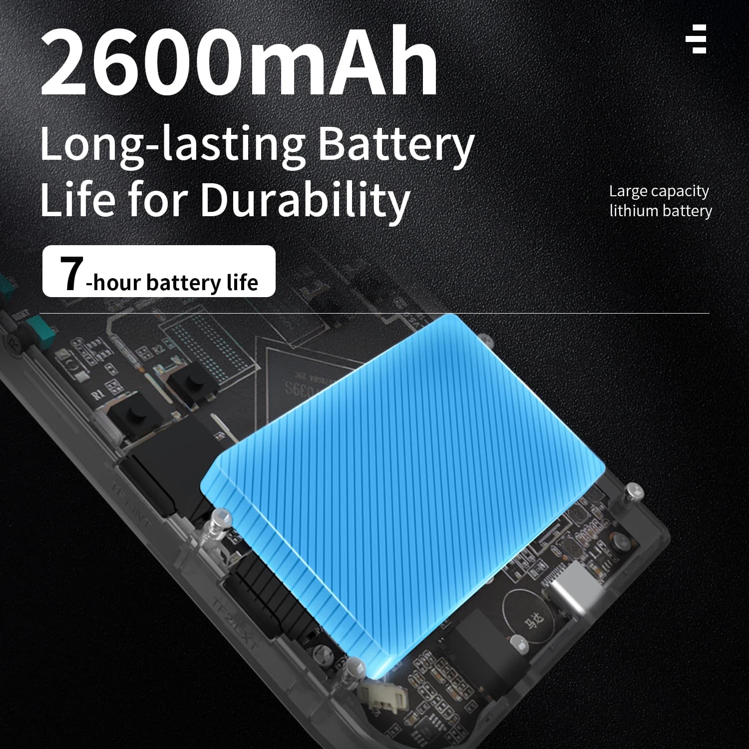 Konsola przenośna ANBERNIC RG35XX, ekran IPS 3,5" - 6