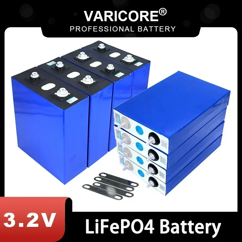 Akumulator LiFePO4 3.2V 360Ah do energii odnawialnej