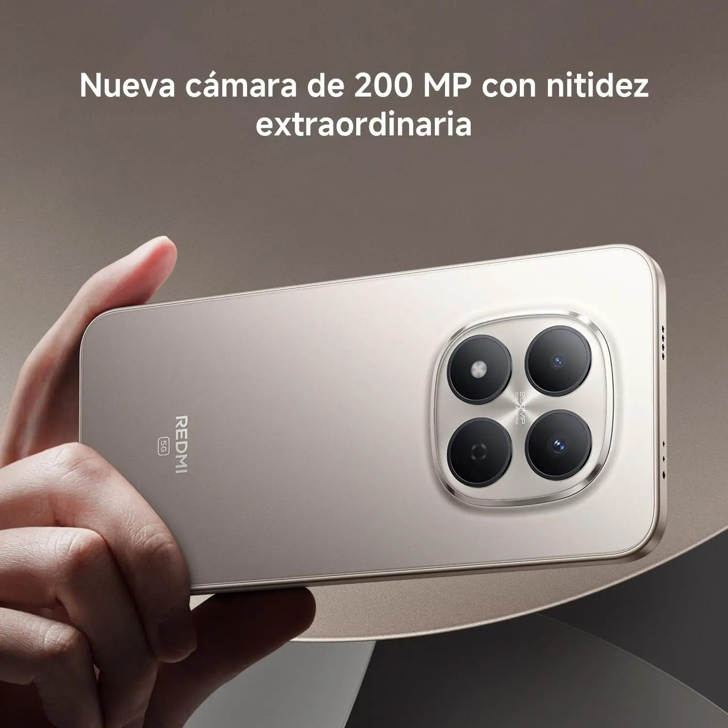 Xiaomi Redmi Note 15 Pro 5G 256GB - 5
