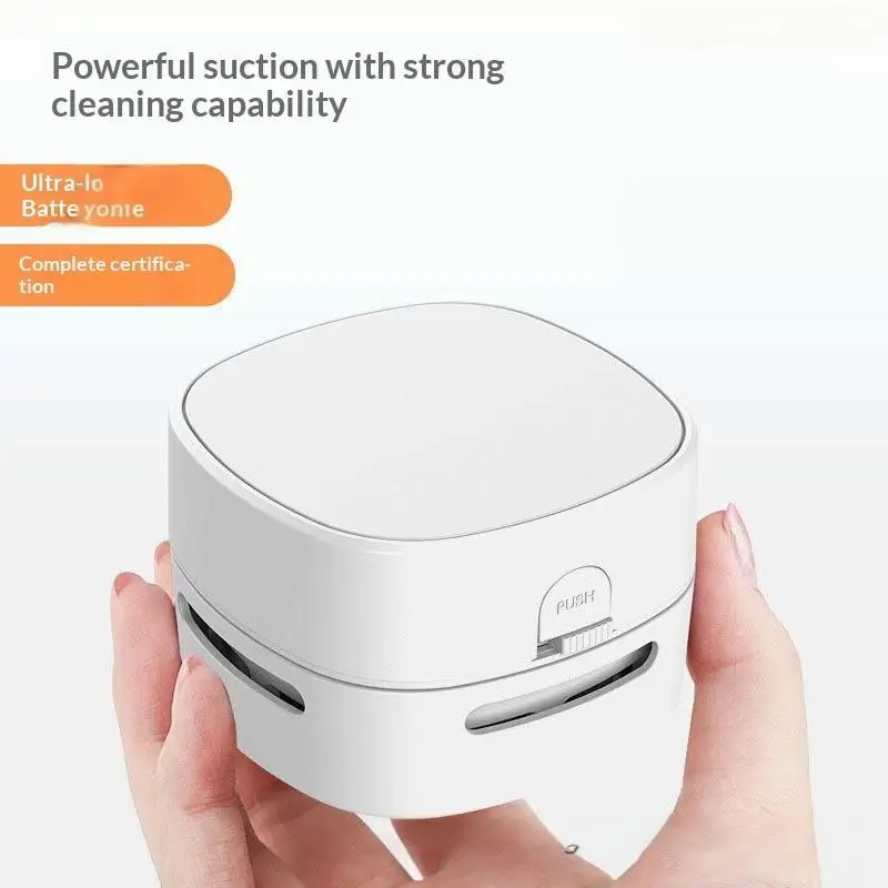 Odkurzacz ręczny bezprzewodowy 2025 - 3