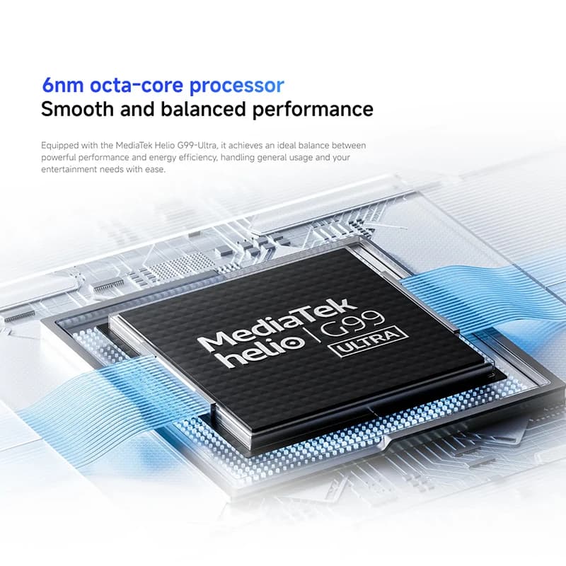 Xiaomi Redmi Note 14 4G 108MP 120Hz - 4