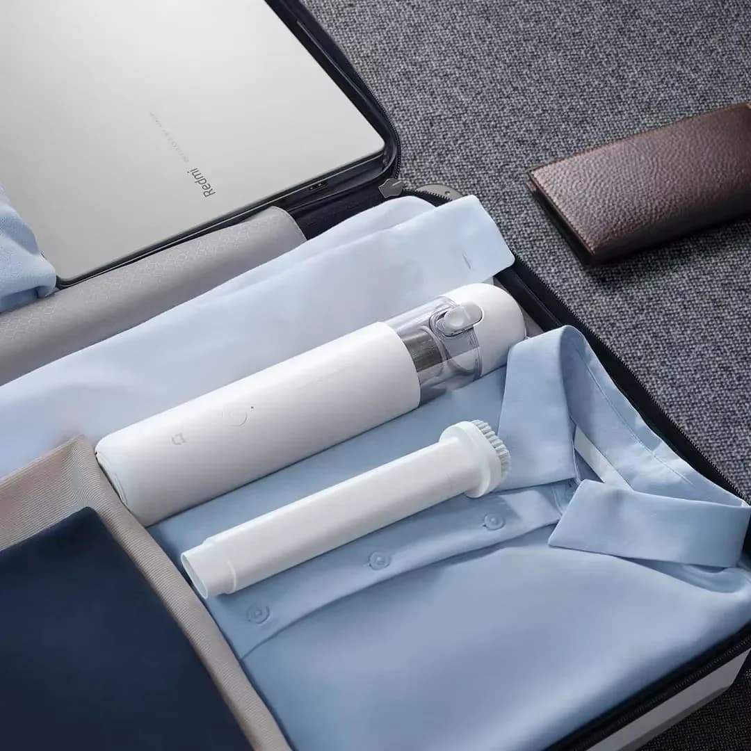 Odkurzacz Xiaomi Mi Mini 13000Pa bezprzewodowy - 3