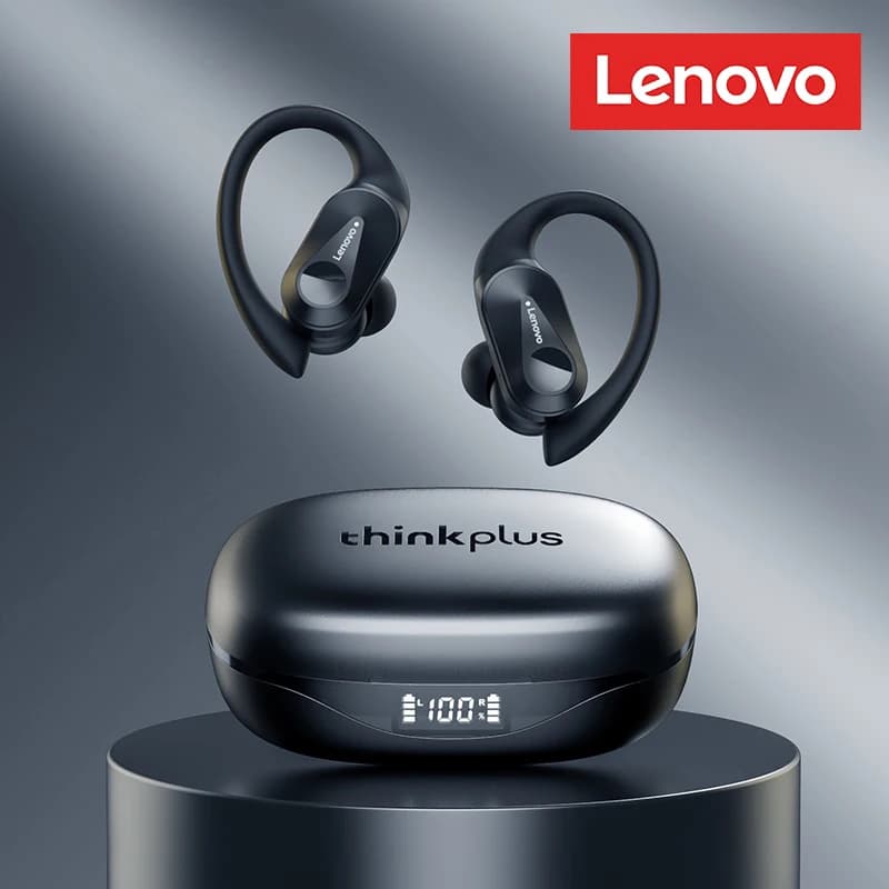 Słuchawki Lenovo LP75 TWS Bluetooth 5.3 - 3