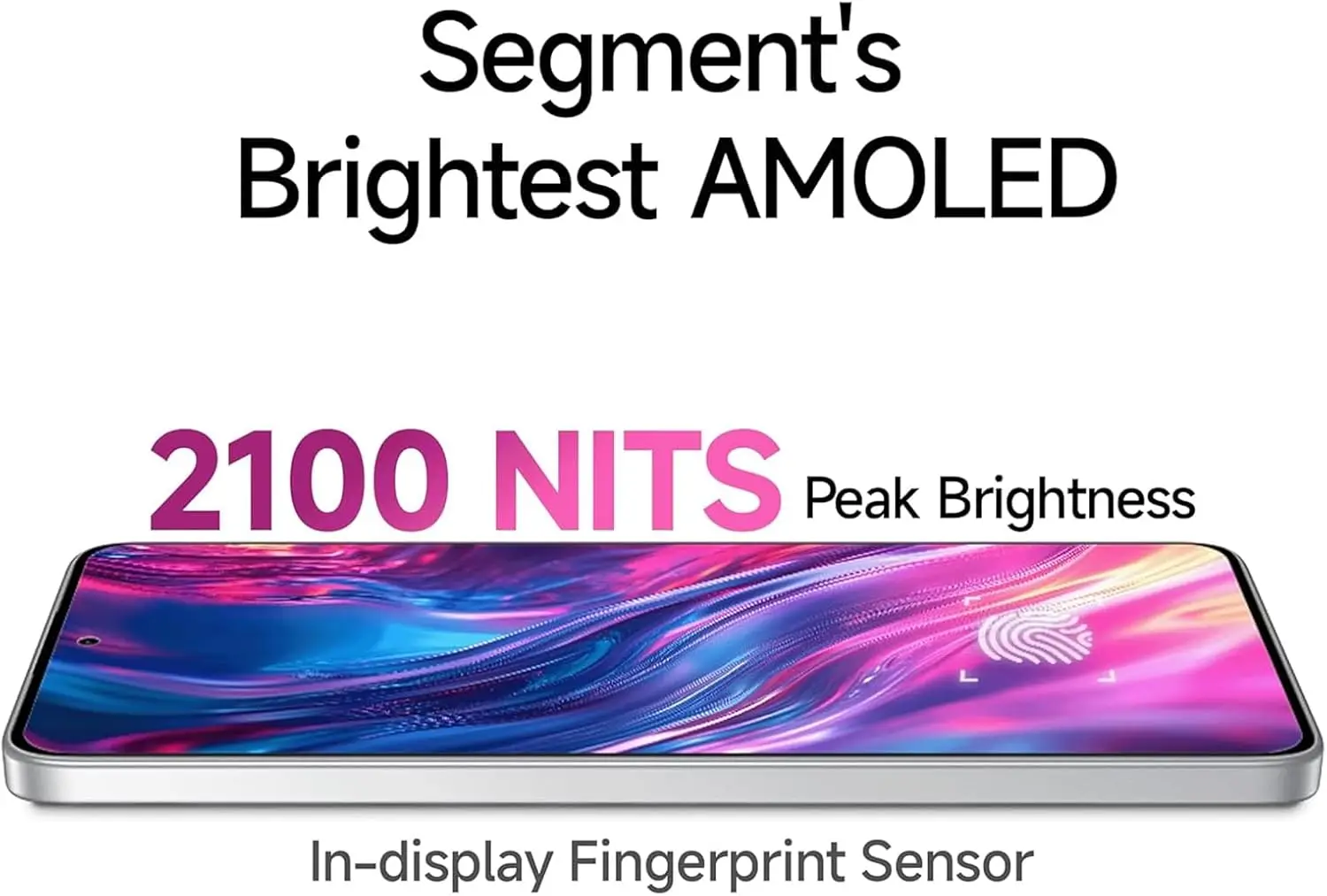 Xiaomi Redmi Note 14 5G 120Hz AMOLED - 8