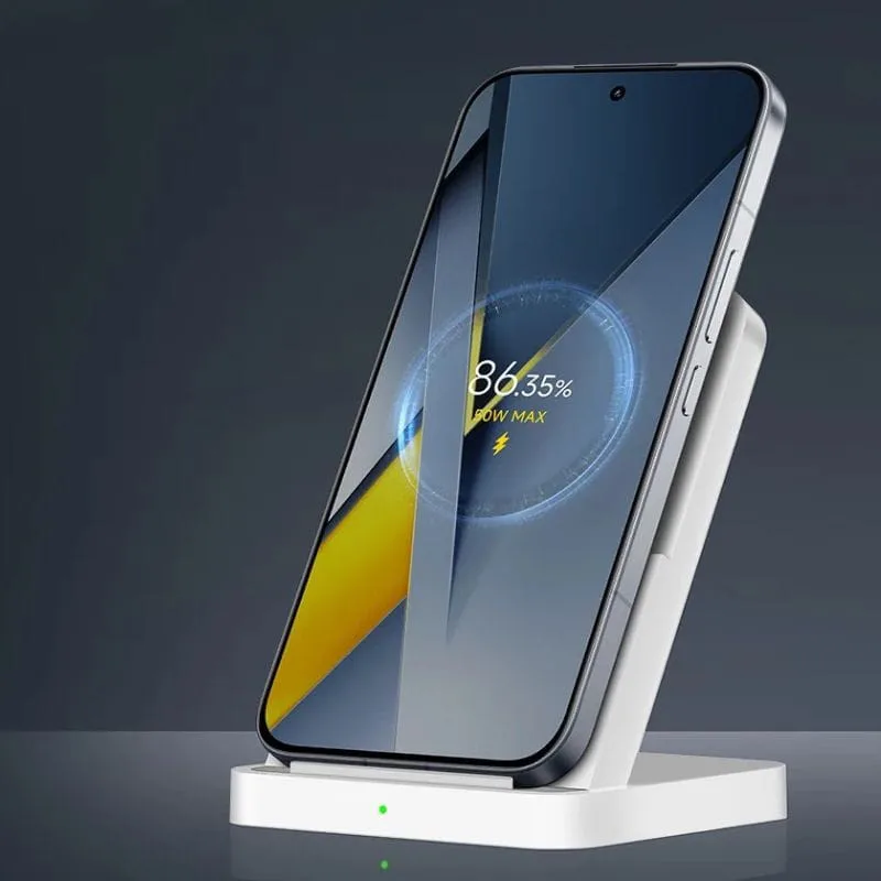 POCO F8 Ultra 5G 12GB/256GB smartfon - 5