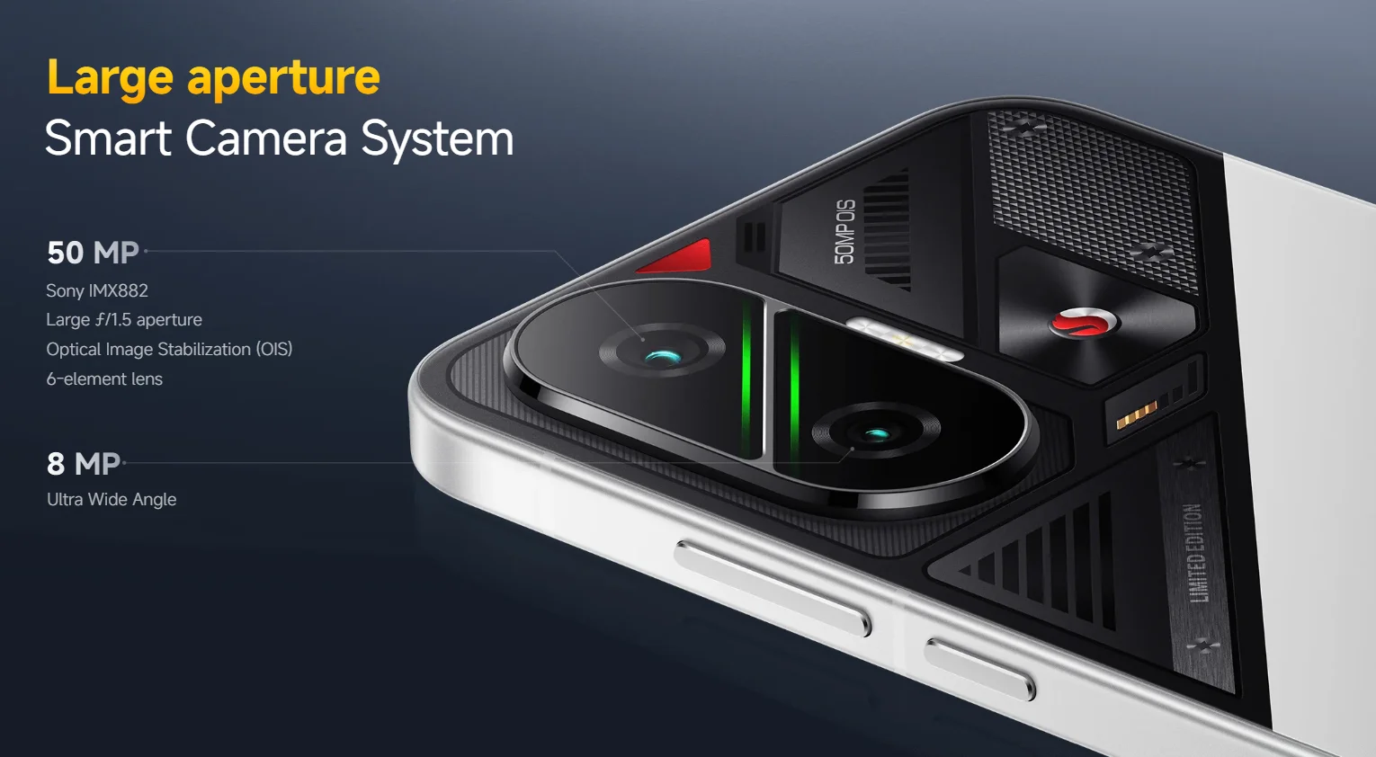 POCO F7 5G Snapdragon 8s Gen 4 - 4