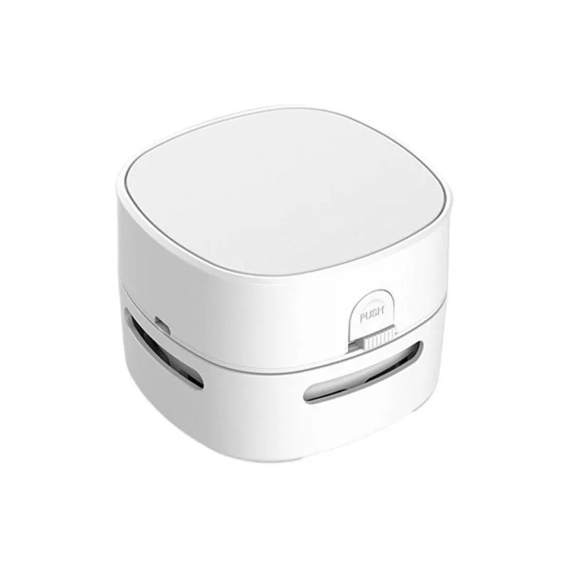 Odkurzacz ręczny bezprzewodowy 2025 - 6