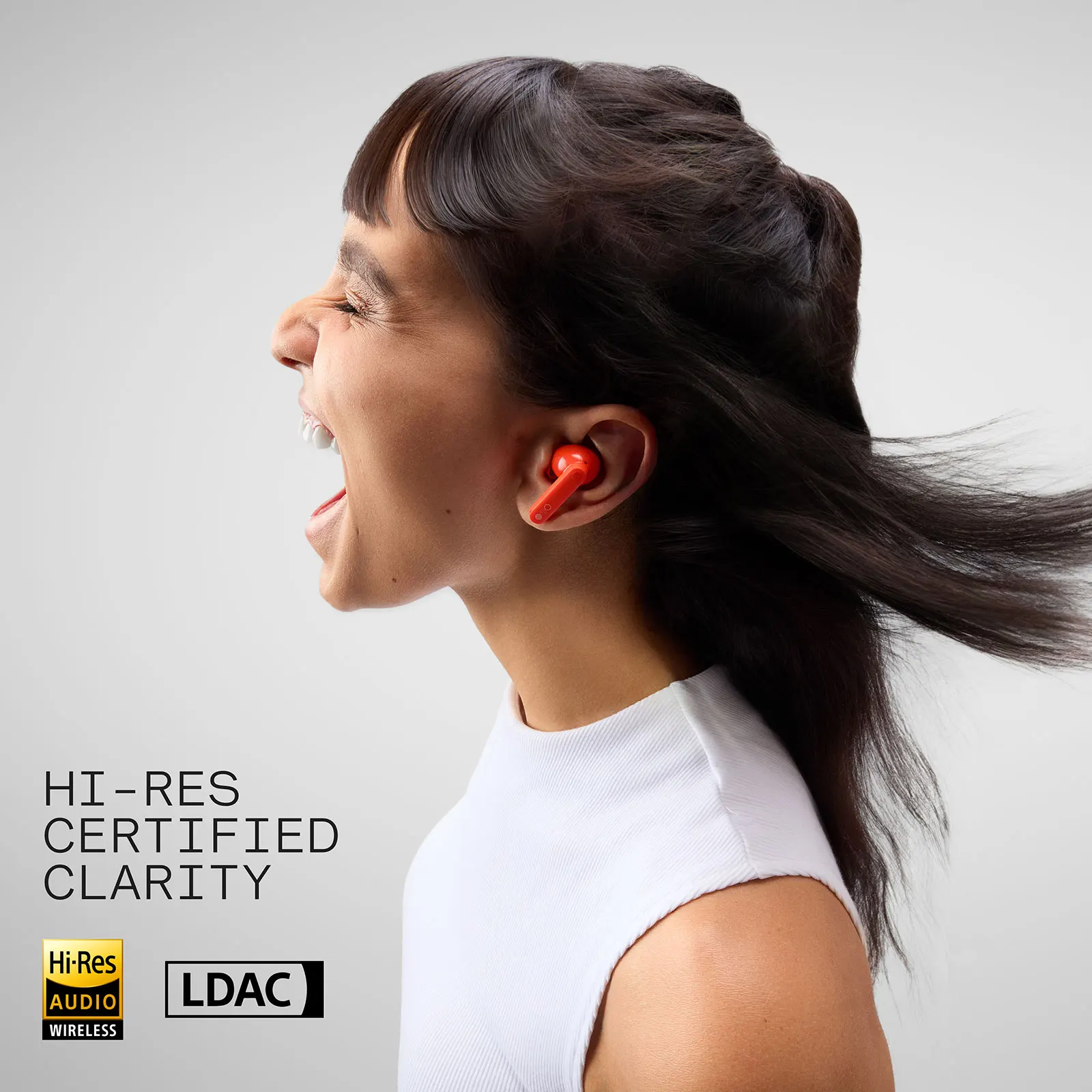 CMF by Nothing Buds Pro 2 słuchawki bezprzewodowe - 5