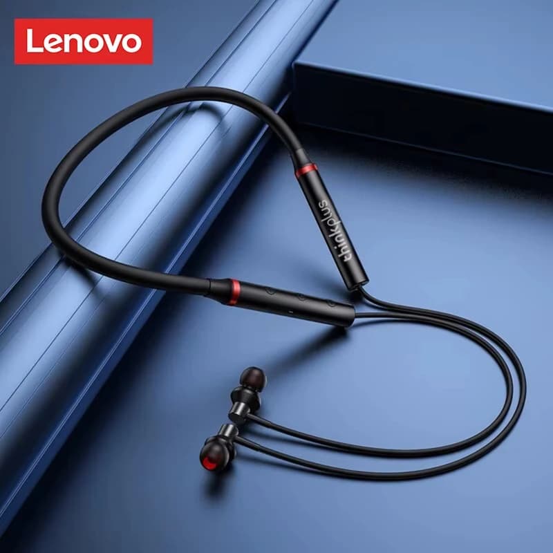 Słuchawki Lenovo HE05X Bluetooth wodoodporne